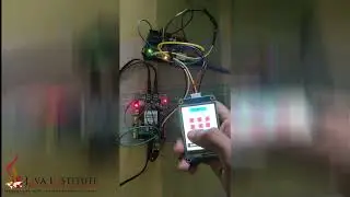 Project 05 | HTTP Requesting GSM Mobile | GSM Phone Development |Semester 01 | Java Institute