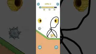 Save the Dog gameplay video ||#gameplay#dog#game