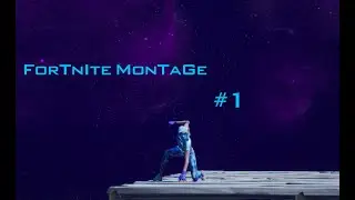 Fortnite Short montage #1