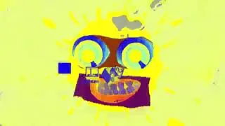 (NEW EFFECT) Klasky Csupo in ProMegaLogoEditor G Major 14 (Sony Vegas Pro)