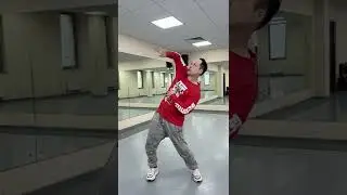 КАК БЫСТРО ПРОКАЧАТЬ ИМПРОВИЗАЦИЮ В ТАНЦЕ | Уроки танцев