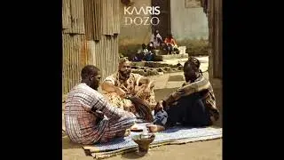 Kaaris - Être deux (Audio)