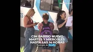 ANSES EN LOS BARRIOS