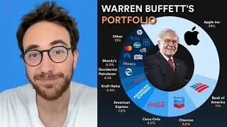 Ce Site Vous Permet de Copier les Actions de Warren Buffett !