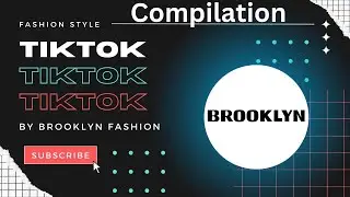 TikTok Compilation II Brooklyn Shop