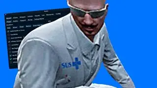 O Melhor Medico do GTA RP com MOD MENU KKKKKK