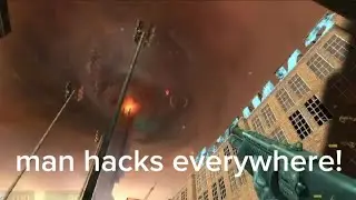 Manhacks everywhere | half life 2 episode 1, part 3