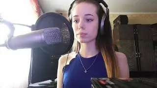 Бьянка - Я не отступлю | cover by ANNETTE