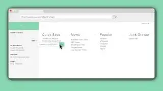 Mojave - 30 Second Overview