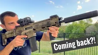 Is The Bushmaster ACR Is Still Cool In 2025?