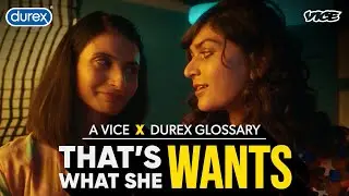 Dive into 'That's What She Wants' A-to-Z Glossary of Women Desires