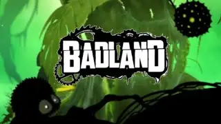 Играем в Badland!!!