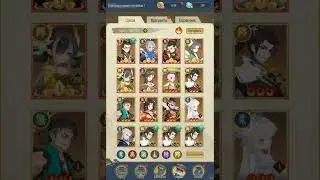 Ode to heroes новый ивент