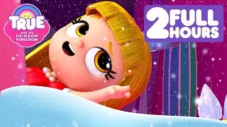 Princess Grizelda Episodes 🌈 2 FULL HOURS 🌈 True and the Rainbow Kingdom