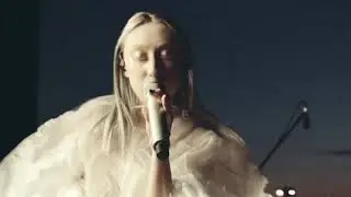 Luna - Blind (Live Session)
