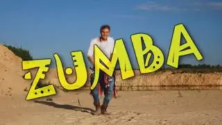 танец zumba под песню - 