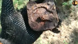 Старый АМБАРНЫЙ ЗАМОК на тх-850