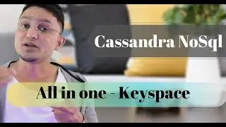 Cassandra  Tutorial#13 All about keySpace | Create,Alter,Drop keyspace in Apache cassandra