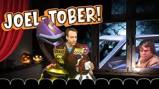 Joel-Tober! | Classic Joel Era Weekends | Volume VI