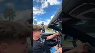 When You Pass Her Dad’s House..