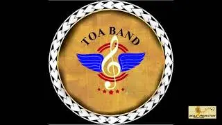 Toa Band - Live Show in New Zealand