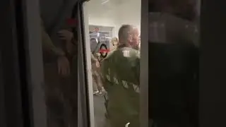 Усика арестовали в аэропорту Кракова. #усик #бокс