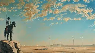 Classical Music but you're obsessed with an idea