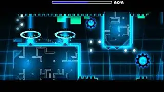 Decoration Test - Geometry Dash 2.11
