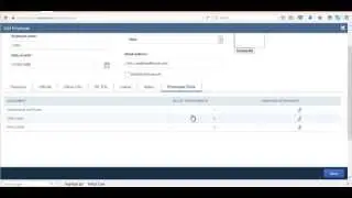 Document Management in QuickBooks Payroll