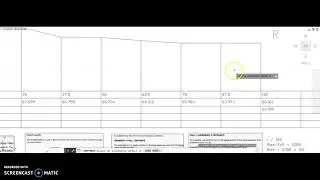 Calculating Invert Levels