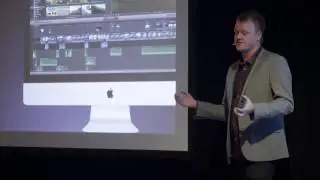 Rune Hansen -  Azteca Soap Opera Telenovela Workflow