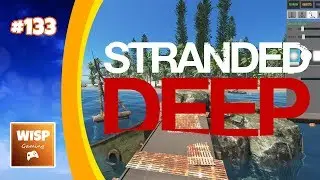 Stranded Deep: Advanced Map Editor - Underbrush and Items 