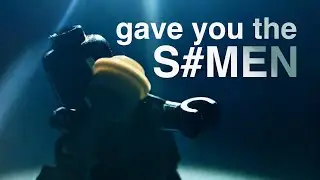 Kanye’s WORST Verse [Lego Brickilm]