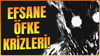 En Büyük Öfke Krizleri! - Rage Moments!