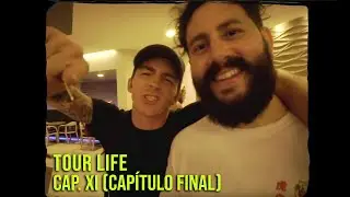 TOUR LIFE - Final de temporada en Baja Cali Pt. II (Cap. XI)