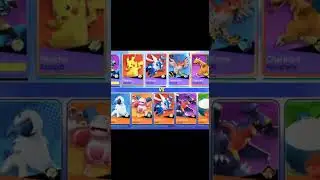 🍸All 5 rank player meet at one game.🌟🌟🌟🌟🌟.