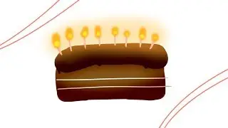 [SHORT ANIMATION} BIRTHDAY