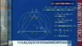 2 11 Rela  es Trigonom tricas nos Tri ngulos Quaisquer
