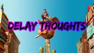 Saints Row Reboot Got Delayed (Quick Thoughts)