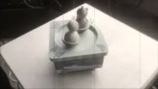 Childplay (How to make music from anything)