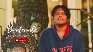 Binalewala  By ※ Michael Duchi ( Cover By ♧ Harris Öng )