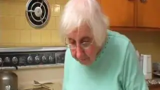 Feed Me Bubbe Episode 24 Chicken Chopped Liver