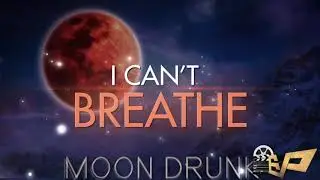 Moondrunk [Visualizer Lyric Video] - evproductions_