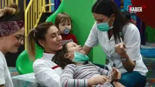 Stomatološka poliklinika Jurišić i Dječiji čarobni svijet  Nedođija  igraonica