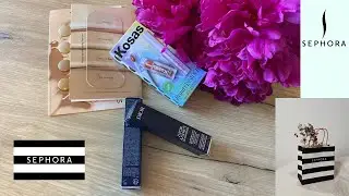 SEPHORA UNPACKING 📦 | ft DIOR