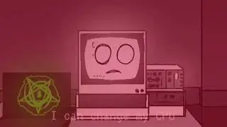 I wanna be a machine! (Pressure AU AMV)