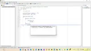 Print all prime numbers In between two numbers In C | Prime numbers | c for beginners | learn & grow