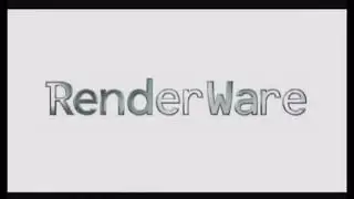 Playlogic Entertainment/RenderWare (2005)