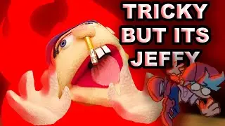Jeffy Sings 