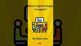 what is NgOnChangesHook in Angular?